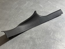 2001 Jaguar S Type Offside right Step Sill Trim Seat VB4239 RH