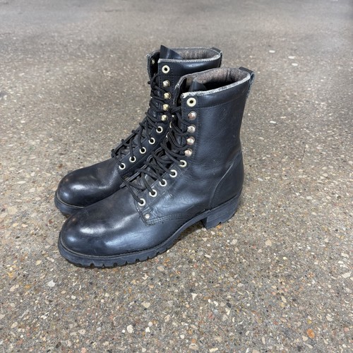 Vintage gorilla shoe logger - vintage,