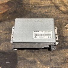 NISSAN MICRA TEMPEST K11 1.0 ENGINE CONTROL MODULE ECU 0261207584 23710-1F702