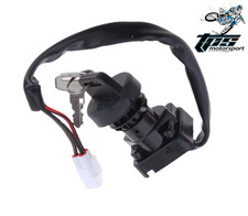 Pin ignition main switch - 3,