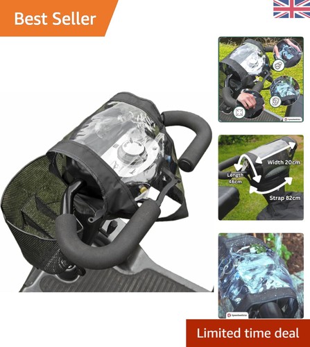 Waterproof mobility scooter - mobility,