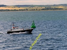 Photo 6x4 Dundee Pilot Boat