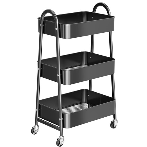Tier metal storage - metal,