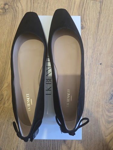 Bennett london essie - london,
