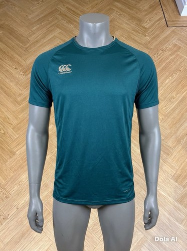 Mens green canterbury - green,