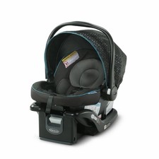 Graco SnugRide 35 Lite LX Rear