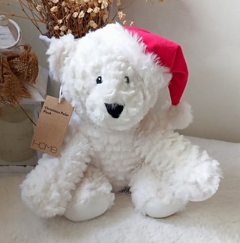 Cute home christmas - cute, polar