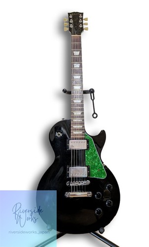 Gibson les paul - gibson, studio