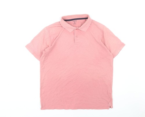James pringle men pink - james,