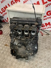 2002 TRIUMPH TROPHY 1200 ENGINE T312 BREAKING 35K SEE SHOP REF BK071