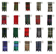 AAR Kilt Flashes Scottish