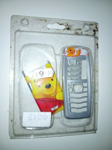Fits nokia 3100 - 3100, cover