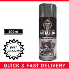 Spray Paint Aerosol Auto Car