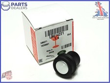 GENUINE LAND RANGE ROVER DISCOVERY CIGARETTE LIGHTER POWER OUTLET COVER NEW