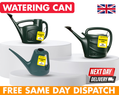 10l garden watering - garden,