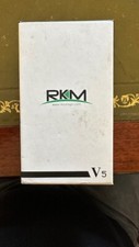 RKM V5 16GB Quad Core 4K Mini PC