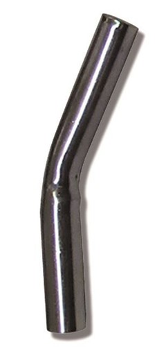 5mm 9mm silver - silver, reducing