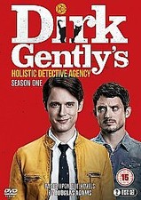Dirk Gently's Holistic