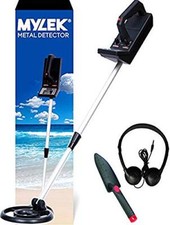 MYLEK Metal Detector Kit