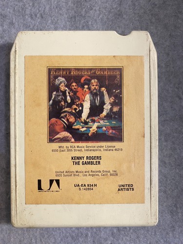 Vintage kenny rogers the - vintage, rogers:
