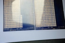RENAULT ESPACE PARTS TECHNICAL MICROFICHE CATALOGUE MANUAL HANDBOOK