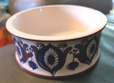 Royal Copenhagen small dish