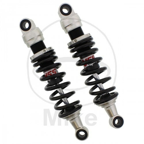 Pair shock absorbers - pair,