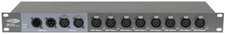 Showtec DB-1-8 DMX Splitter