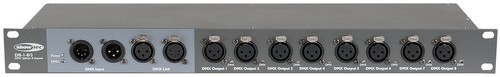 Showtec dmx splitter - showtec,