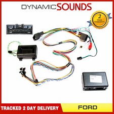 Car Steering Wheel Stalk