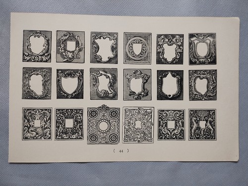 Leadenhall press ornamental - leadenhall,
