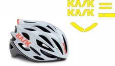 KASK MOJITO Helmet Stickers