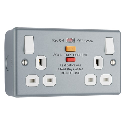 Mc522arcd metalclad twin - mc522arcd,