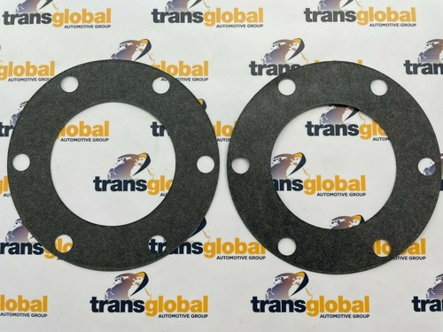 Rear stub axle - stub, for