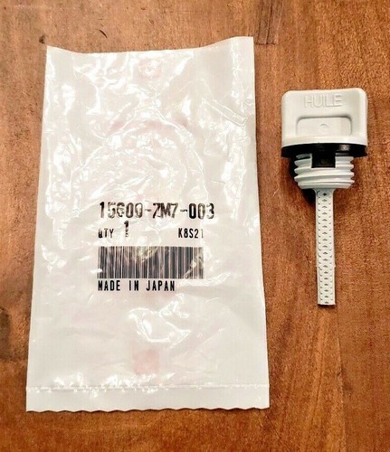 Honda oil dipstick - honda, gx100