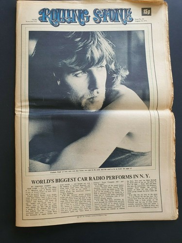 Rolling stone magazine 89 - rolling,