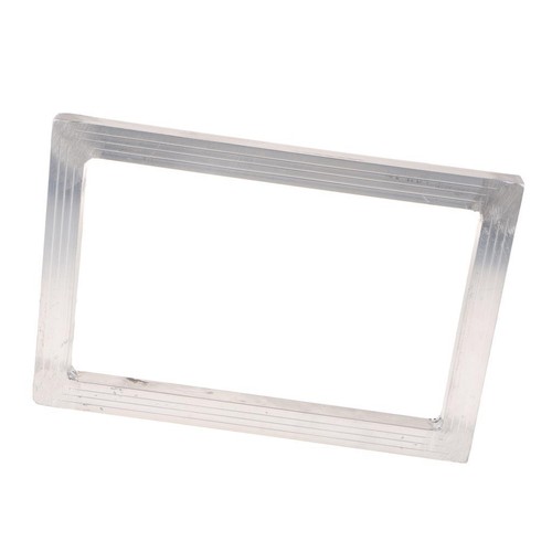 Aluminum sizes white - aluminum,