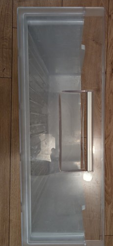 Hotpoint fridge freezer - hotpoint,