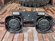 Whelen dodge charger speaker - dodge,