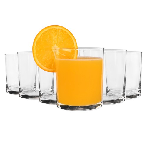 Classic whisky glasses - glasses, 280ml