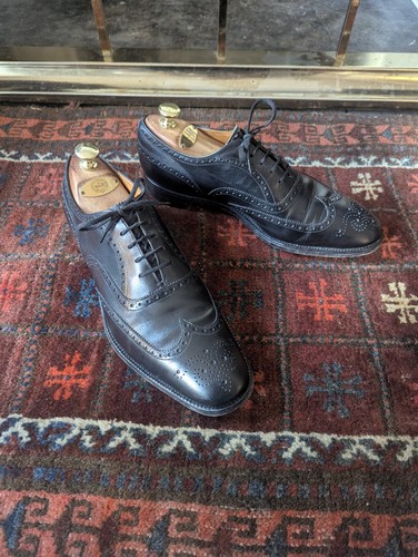 Church brogues men size 10 - church's,