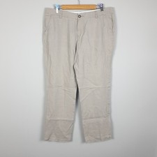 FatFace Trousers Womens UK 14