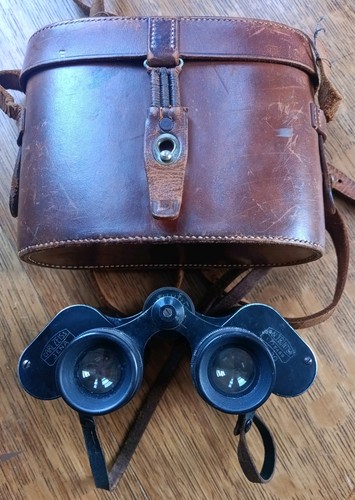 Vintage carl zeiss deltrinten - carl,