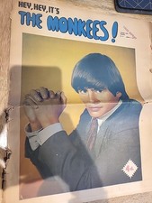 The evening post monkees - evening,