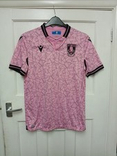 Swfc Away Shirt Size Medium