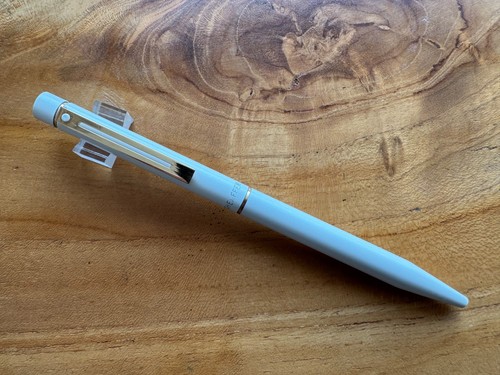 Sheaffer targa prototype - sheaffer,