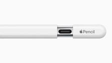 Apple Pencil (USB-C) - White
