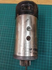 Original Lucas E3LM-LO 6v