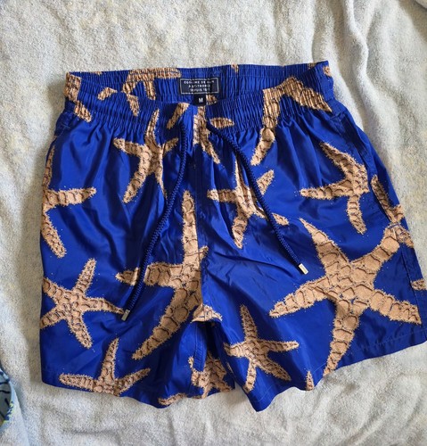 Nwot vilebrequin moorea swim - nwot,