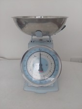 Typhoon Vintage Retro Blue